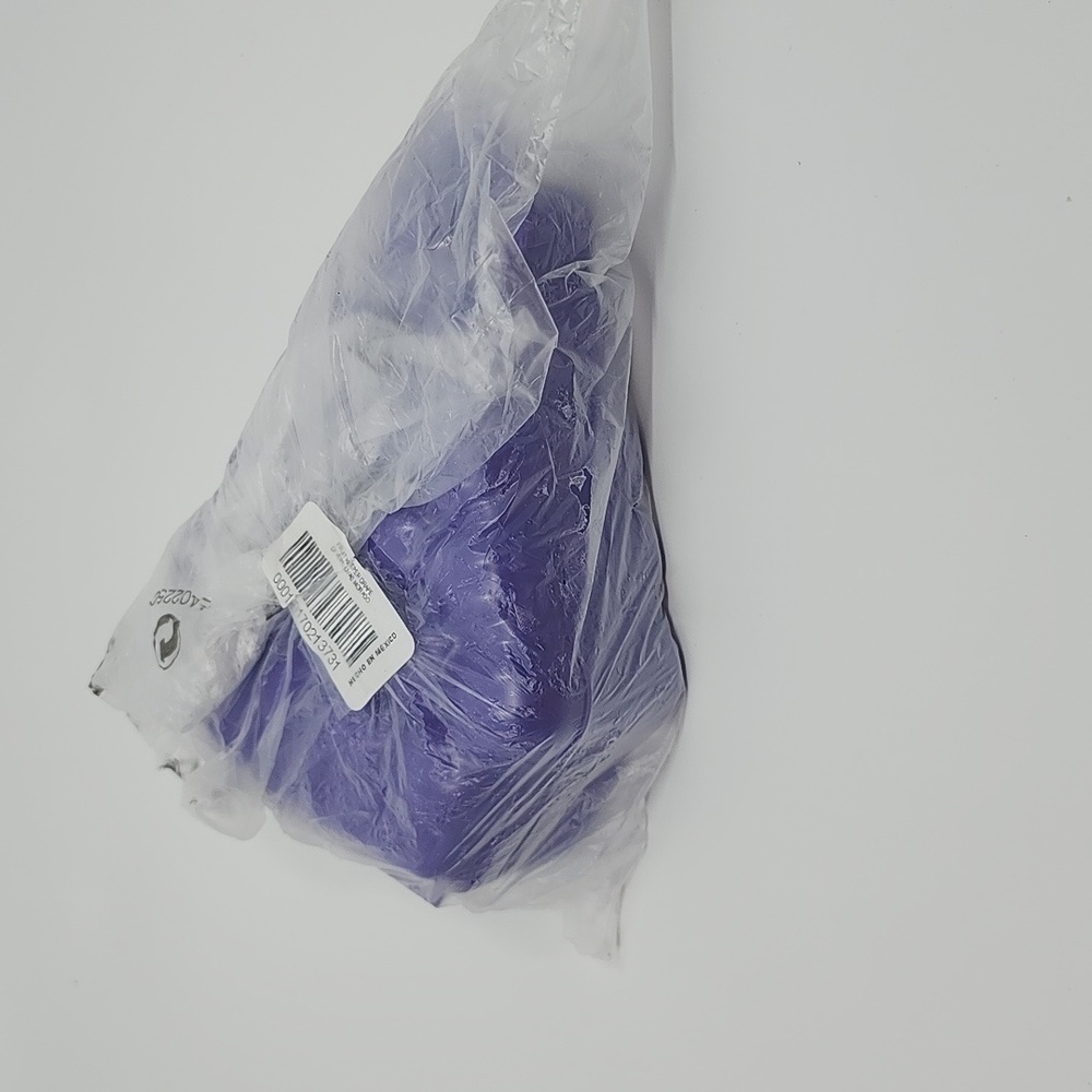 Tupperware Forget me Not Grape Keeper - Picture 8 of 8
